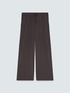 Palazzo pants in jersey image number 4