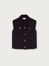 Waistcoat with buttons image number 3