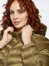 Two-tone Sorona® Aura lightweight down jacket image number 3