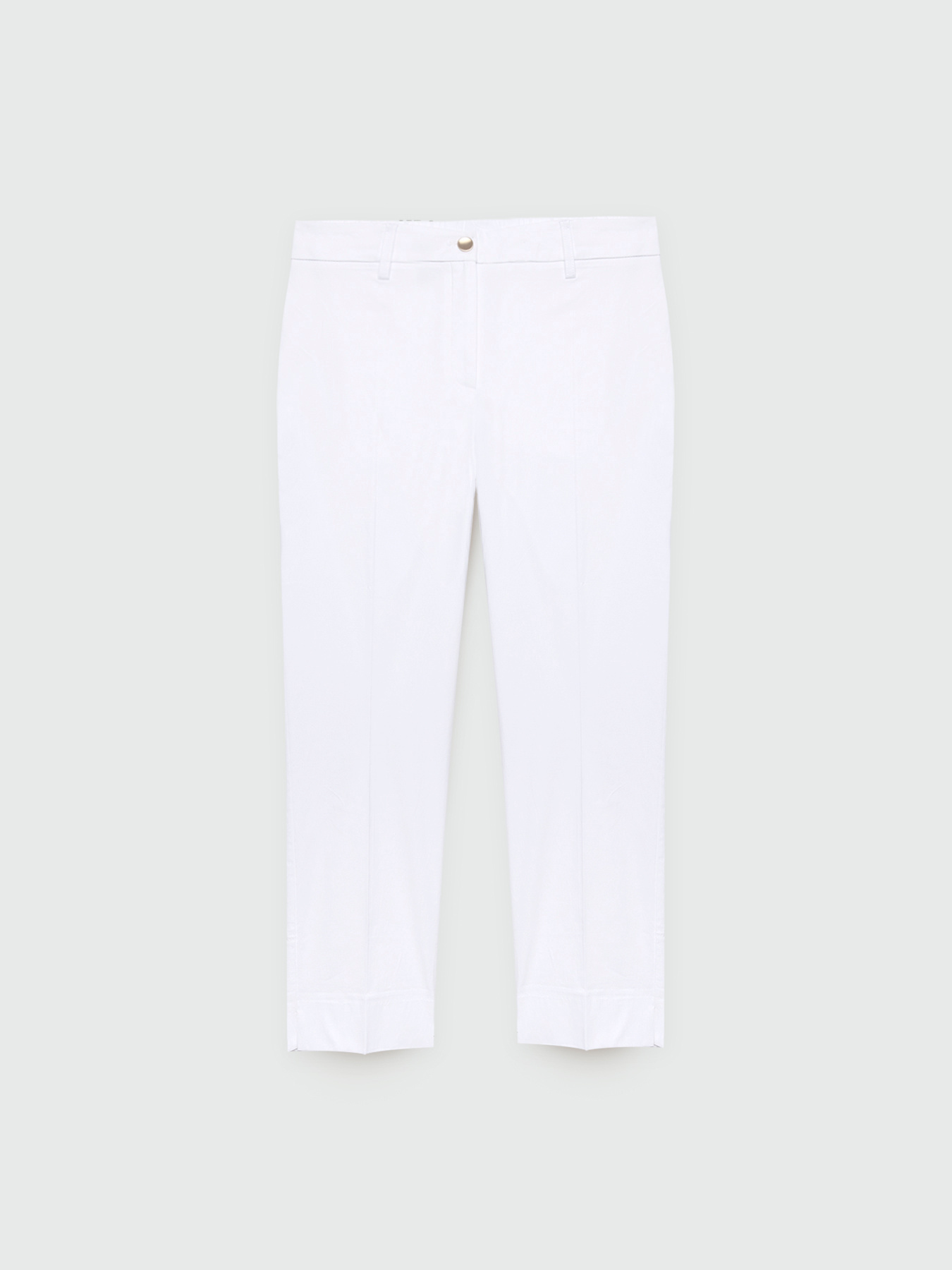 Capri trousers image number 4