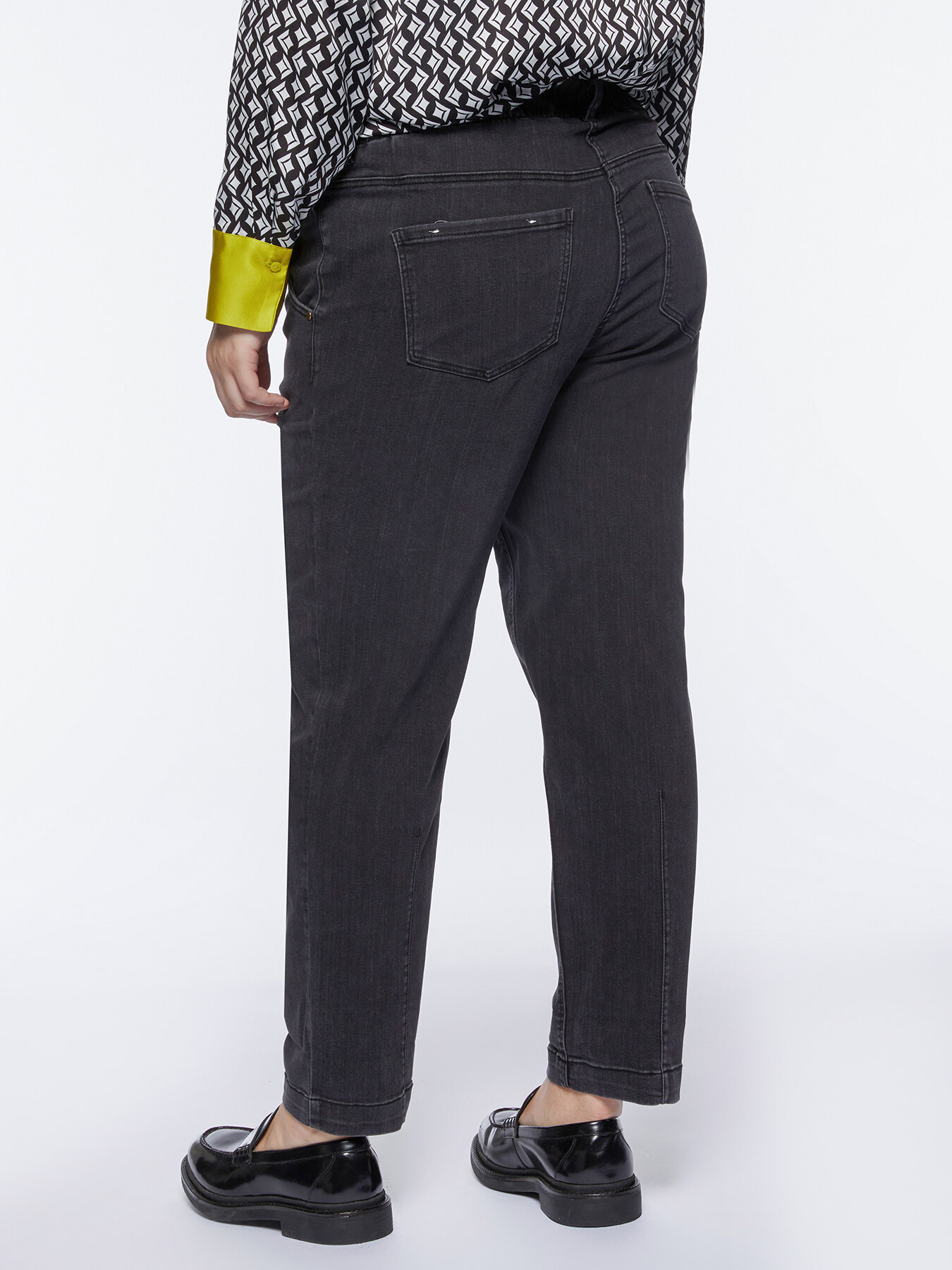 Vaqueros baloon modelo Corallo image number 1