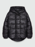 Bedruckte Daunenjacke mit Sorona&reg; Aura-F&uuml;llung image number 4
