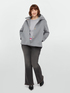 Cape with hood image number 1