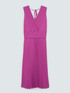 Dream Dress in pleated georgette image number 5