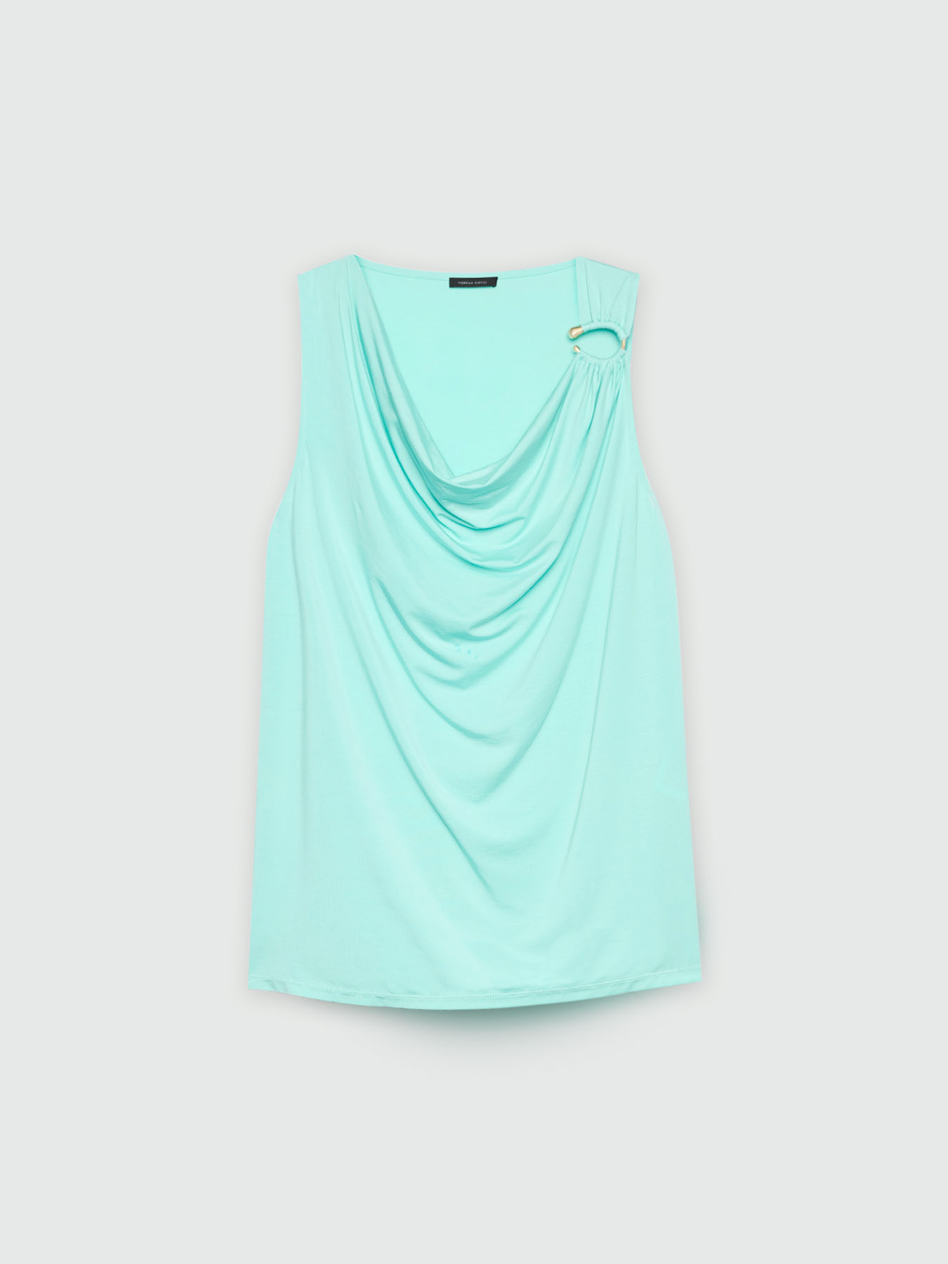 Top with draping image number 4