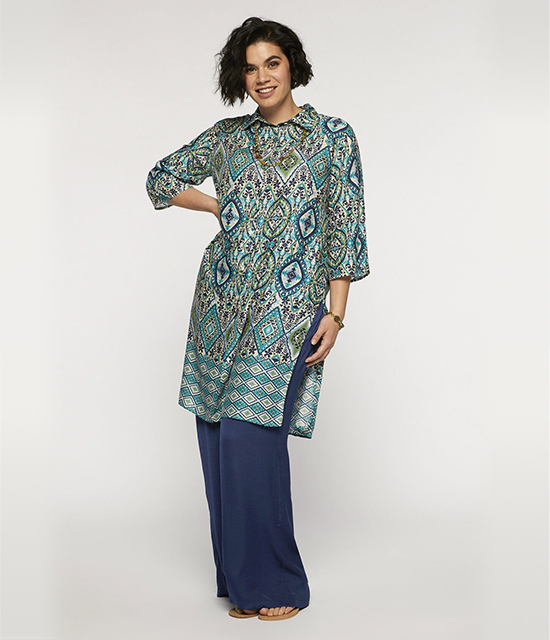 Fiorella Rubino Official Online Shop: Curvy Women's Fashion Clothing - GB