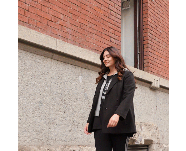 Fiorella Rubino Day By Day