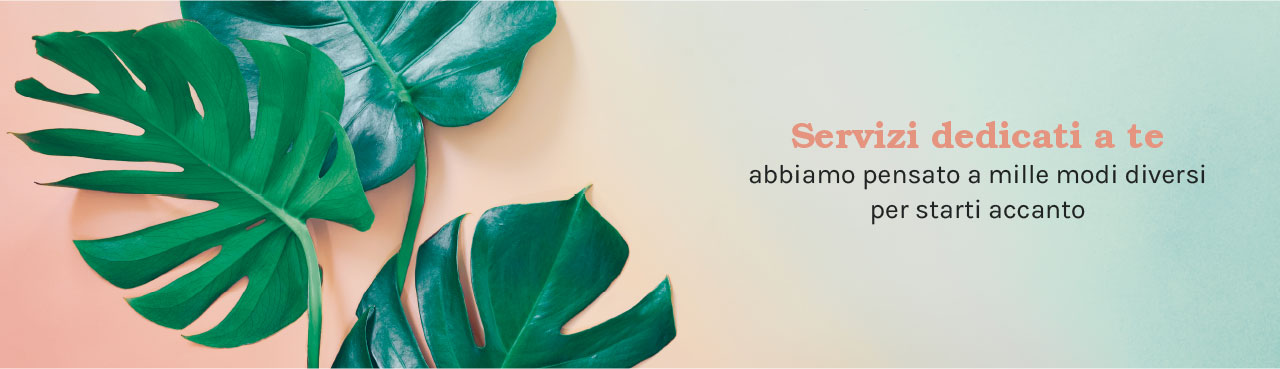 Fiorella Rubino Servizi