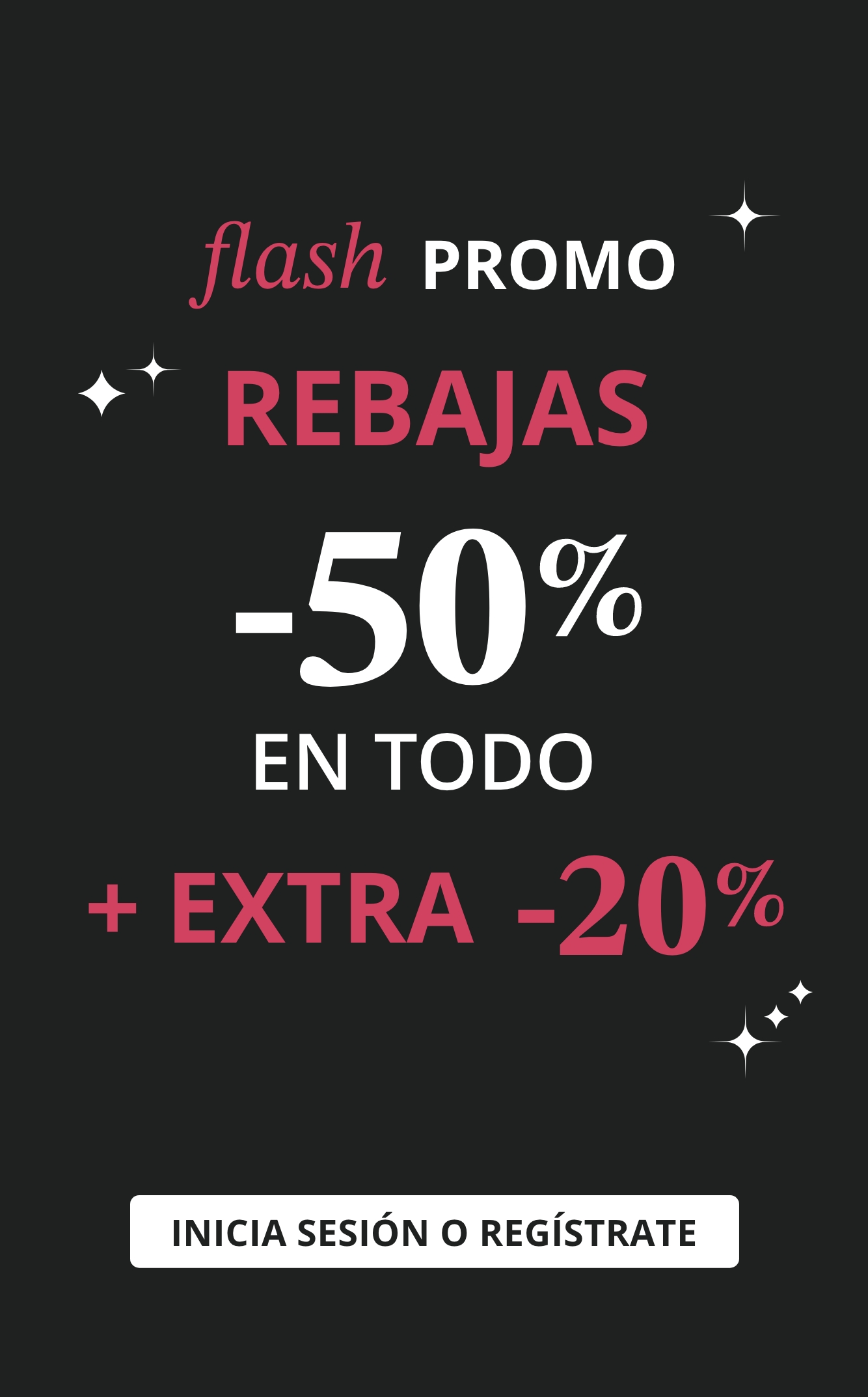 Fiorella Rubino Rebajas -50% en todo