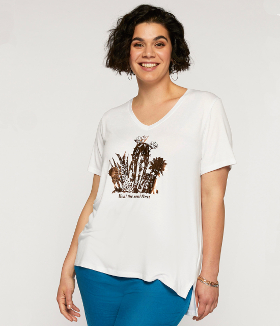 Fiorella Rubino - T-shirt