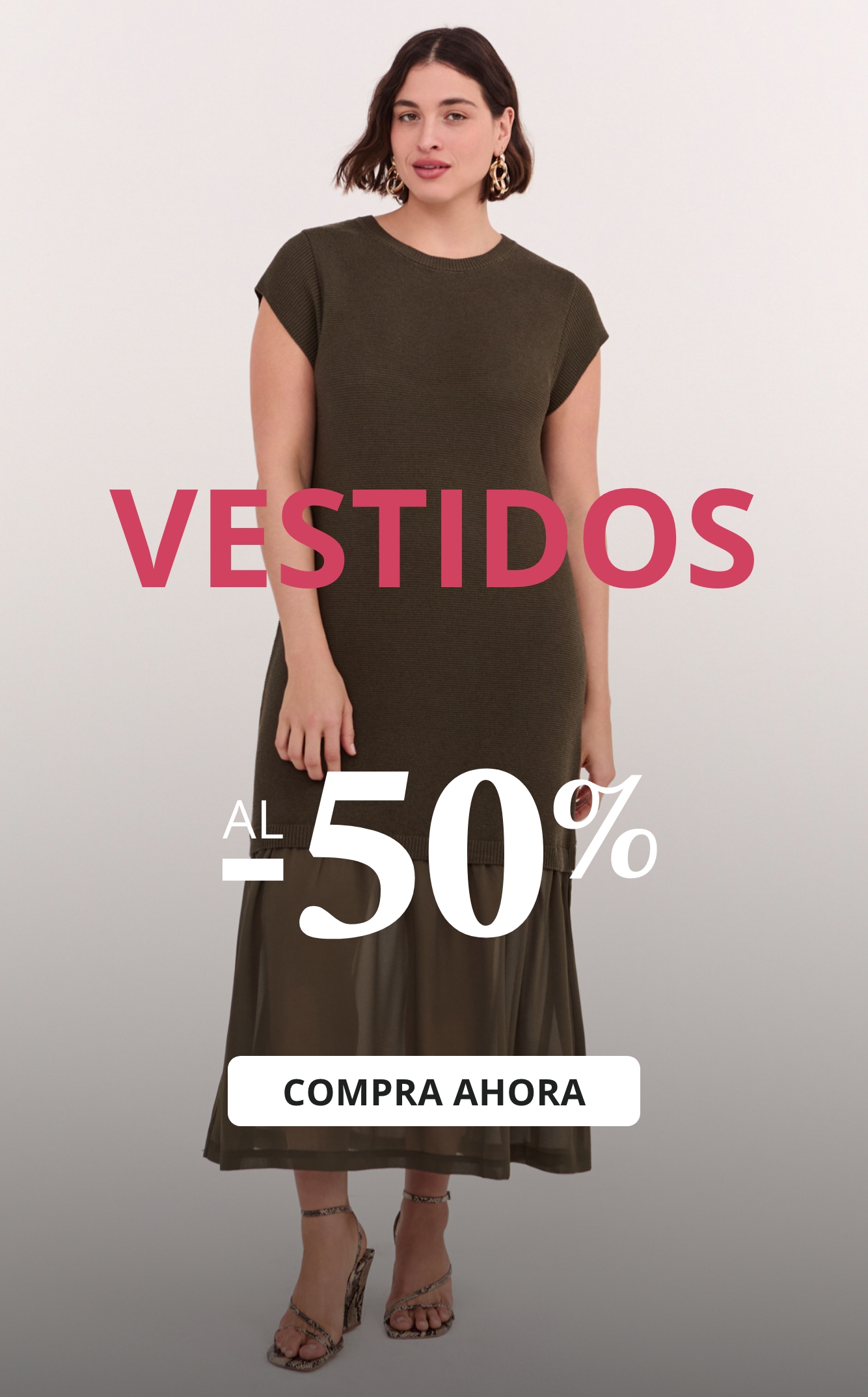 Fiorella Rubino Rebajas -50% en todo