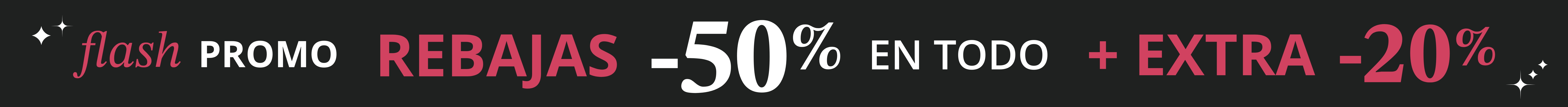 Fiorella Rubino Rebajas -50% EN TODO