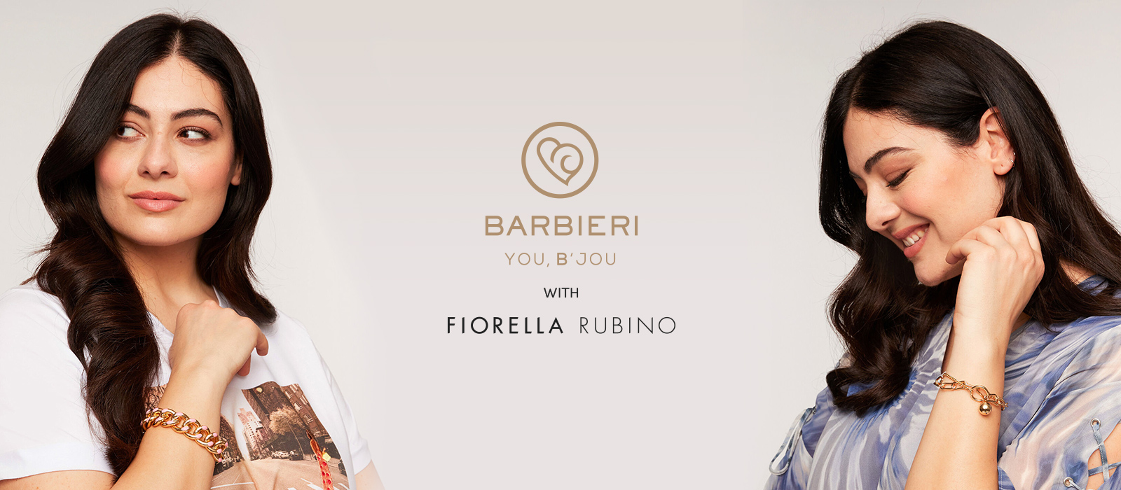 Fiorella Rubino Gioielli Barbieri