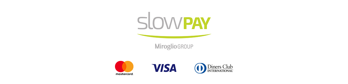 Fiorella Rubino - SlowPAY